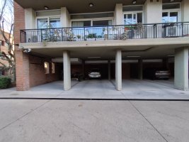 Alquiler Departamento 2 Amb Cochera Beccar