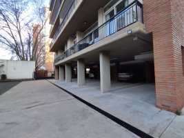 Alquiler Departamento 2 Amb Cochera Beccar