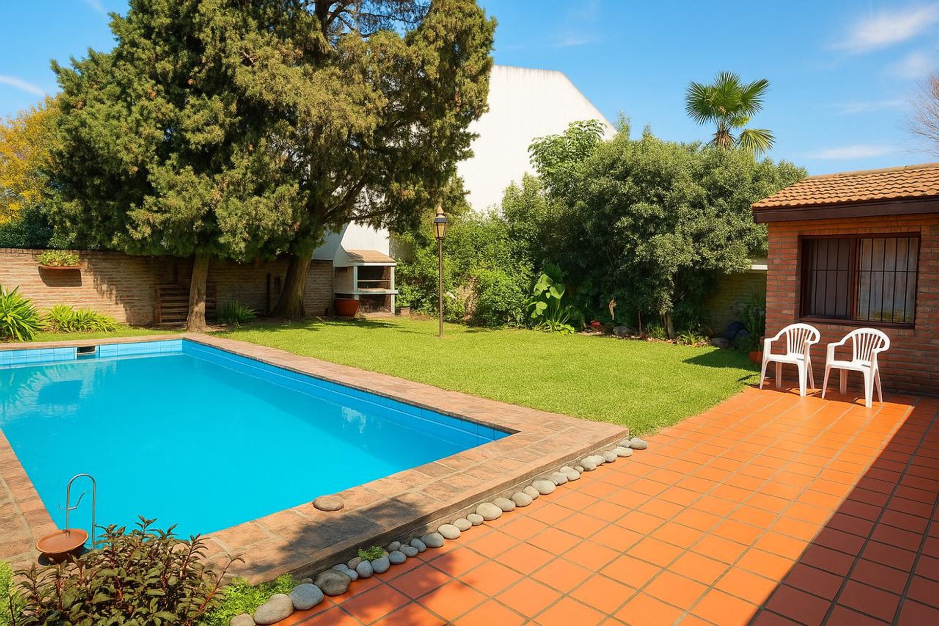 Gran casa en venta a pasos del hipódromo