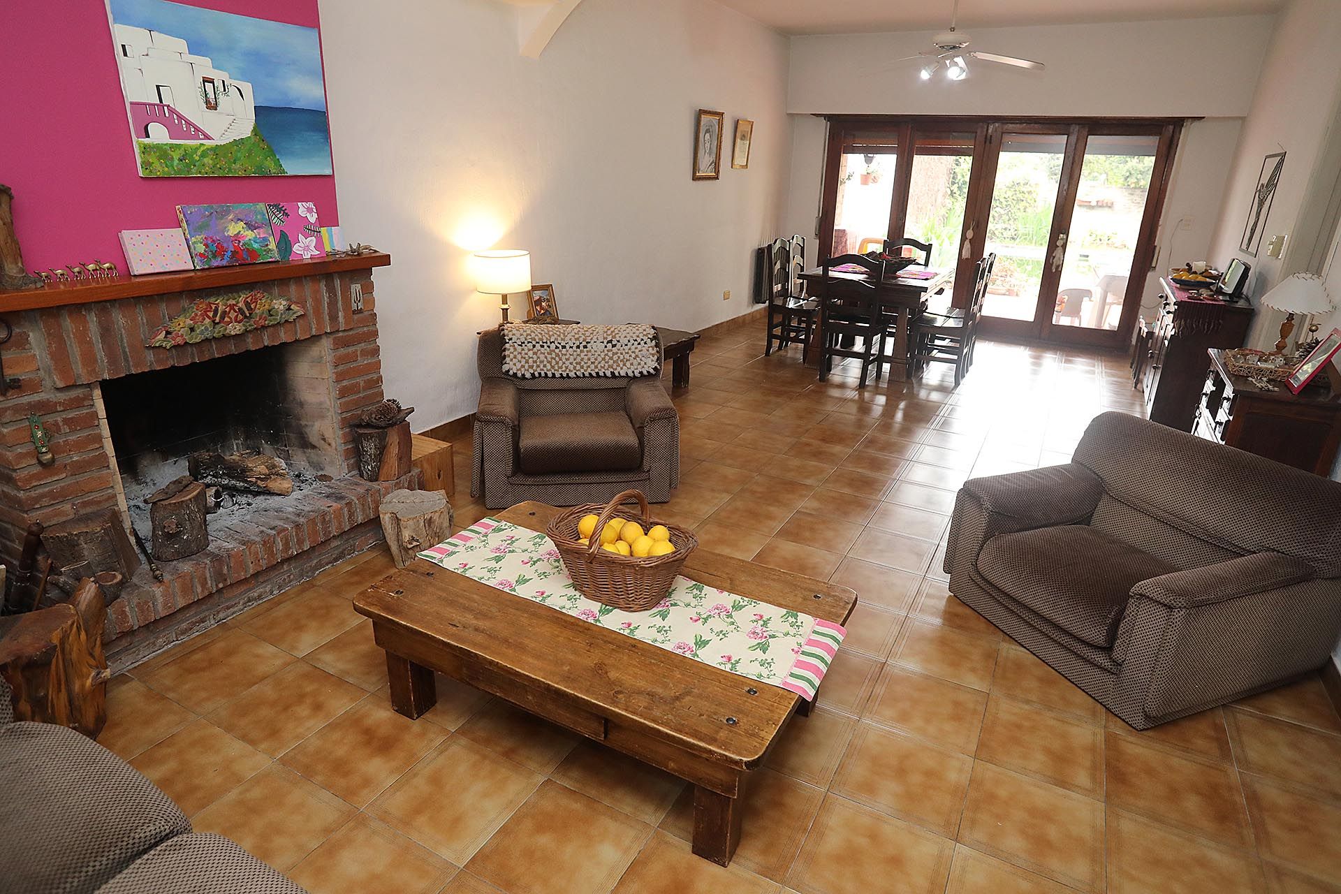 Gran casa en venta a pasos del hipódromo