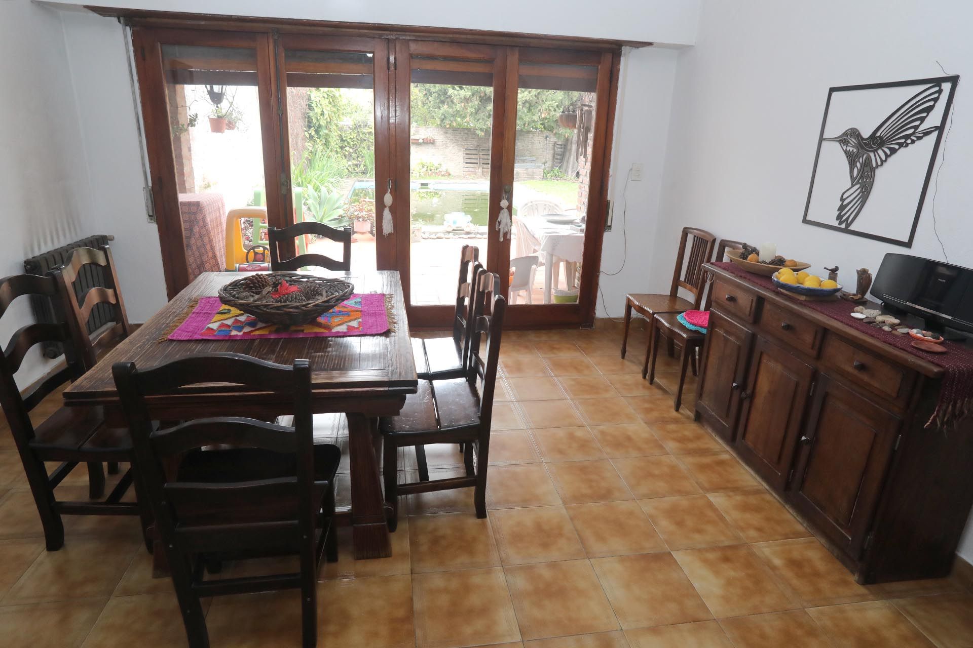 Gran casa en venta a pasos del hipódromo