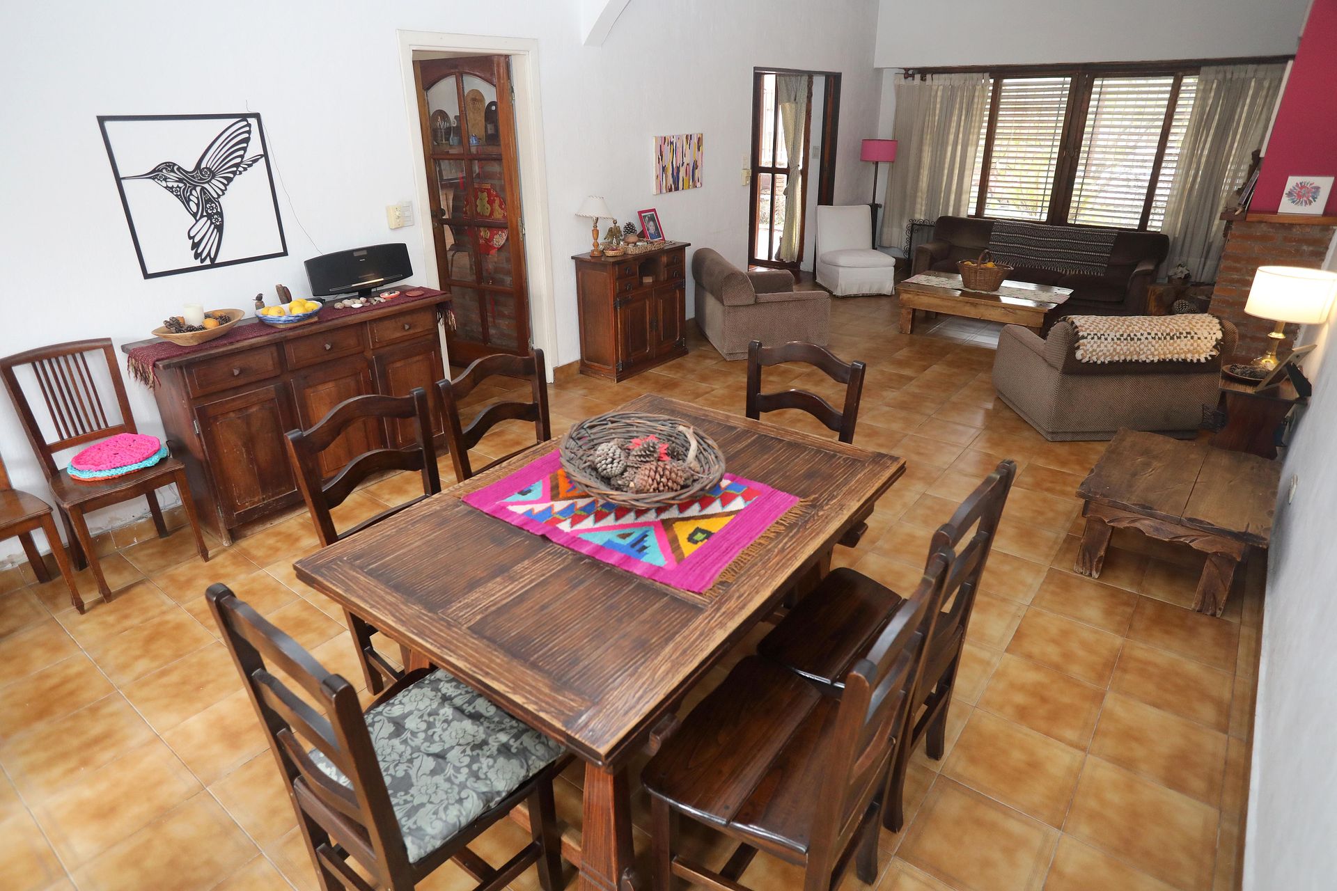 Gran casa en venta a pasos del hipódromo