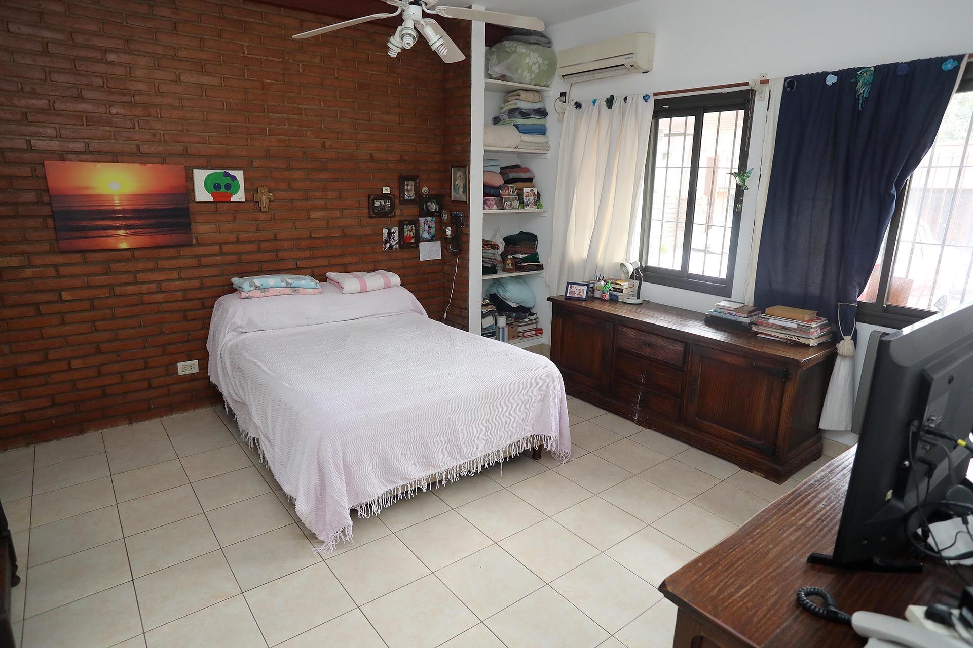 Gran casa en venta a pasos del hipódromo