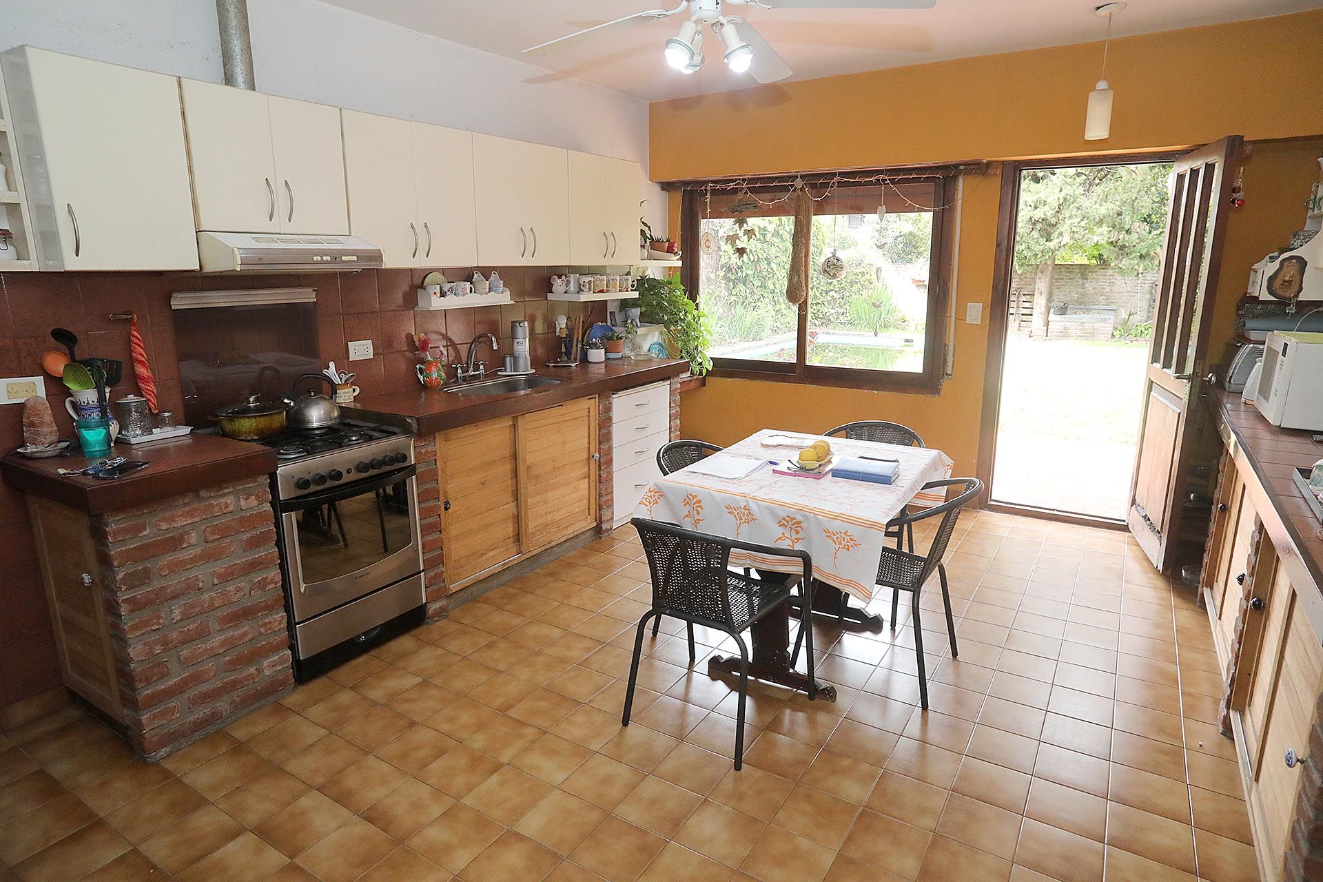 Gran casa en venta a pasos del hipódromo