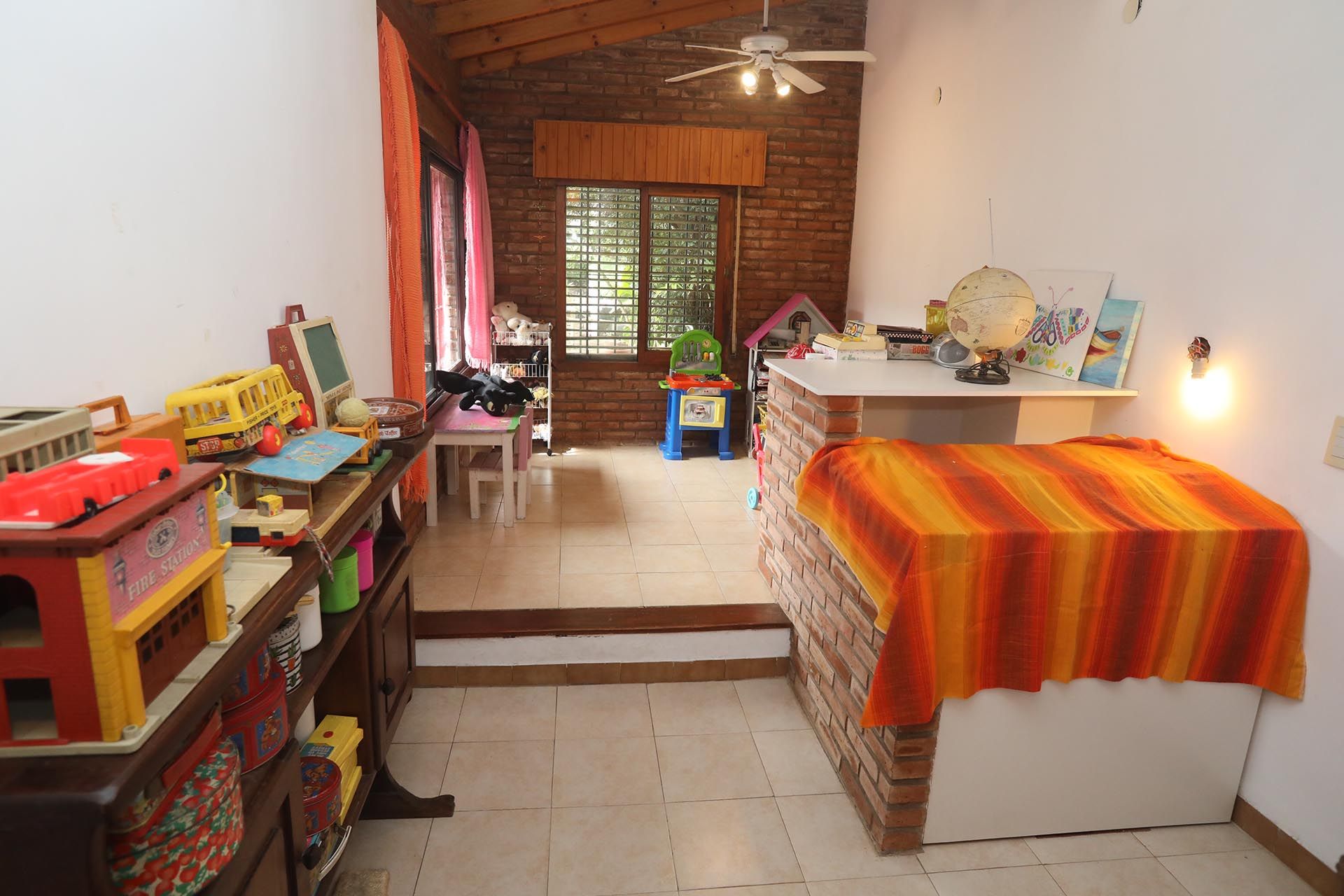 Gran casa en venta a pasos del hipódromo