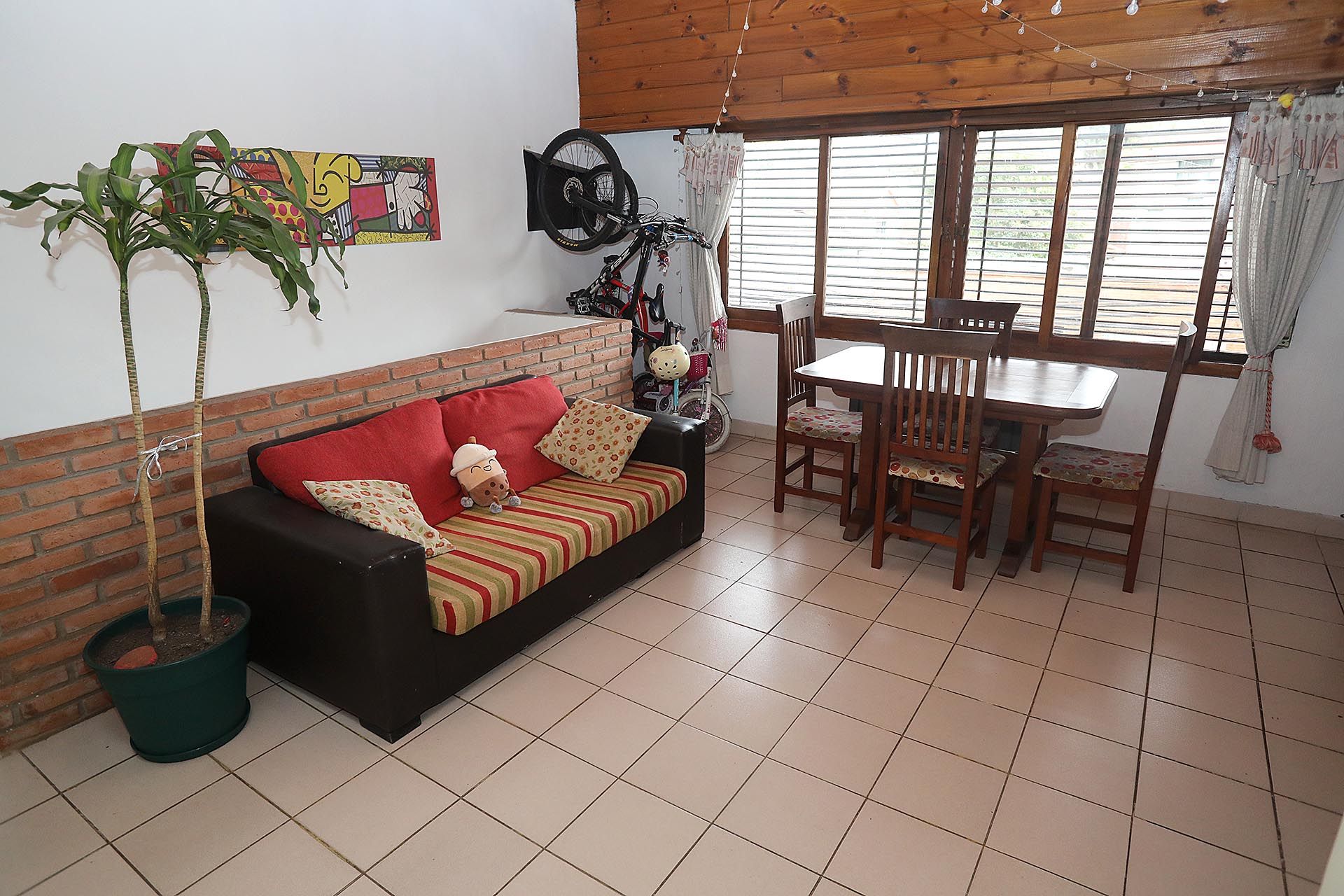 Gran casa en venta a pasos del hipódromo