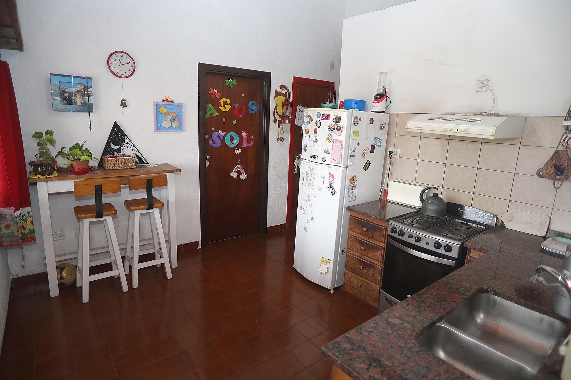 Gran casa en venta a pasos del hipódromo