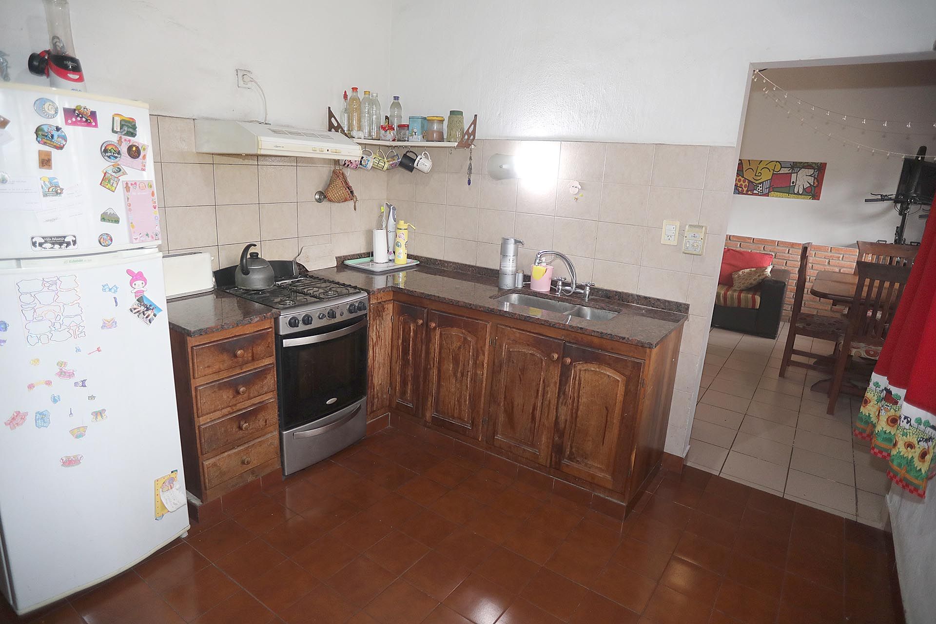 Gran casa en venta a pasos del hipódromo