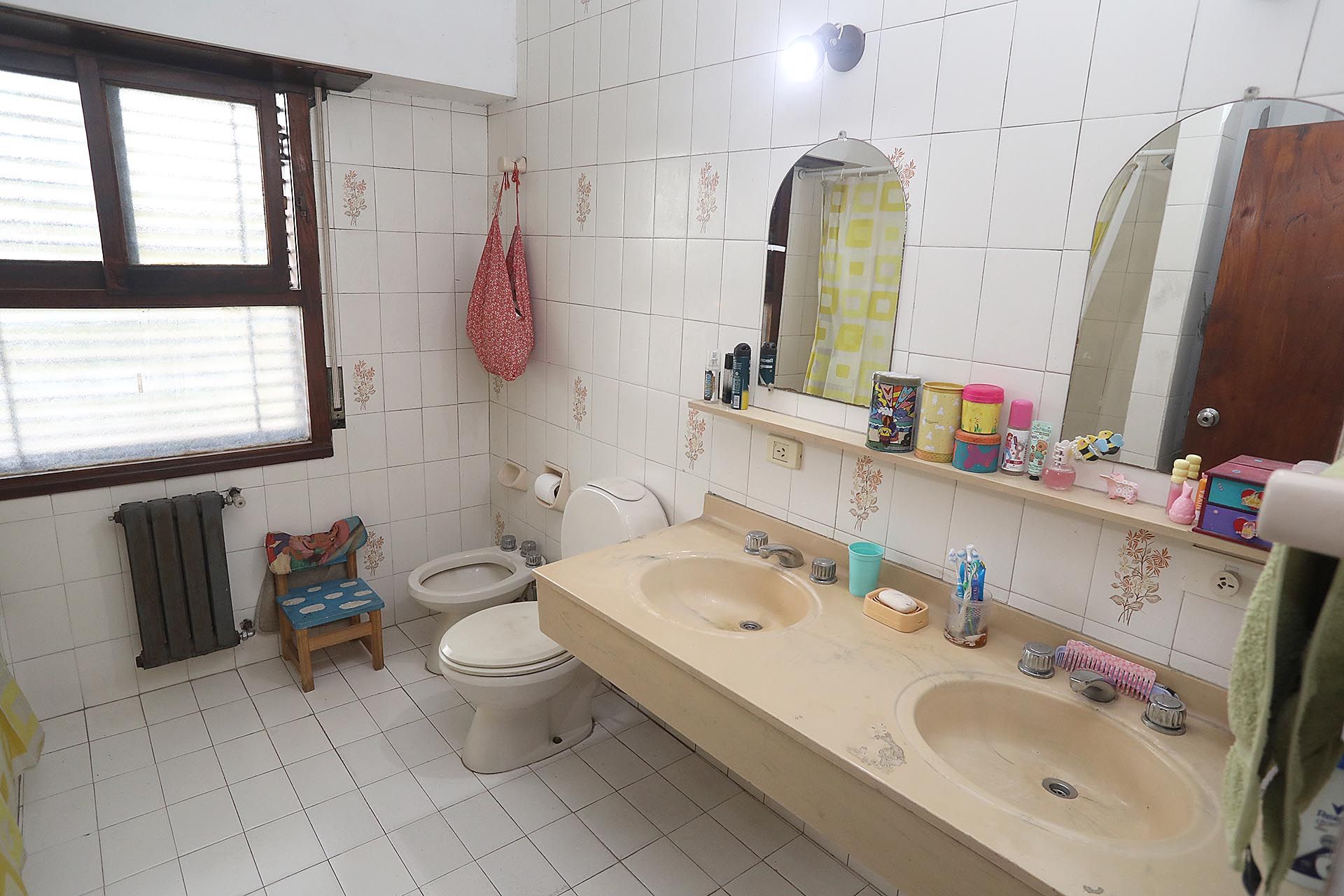 Gran casa en venta a pasos del hipódromo