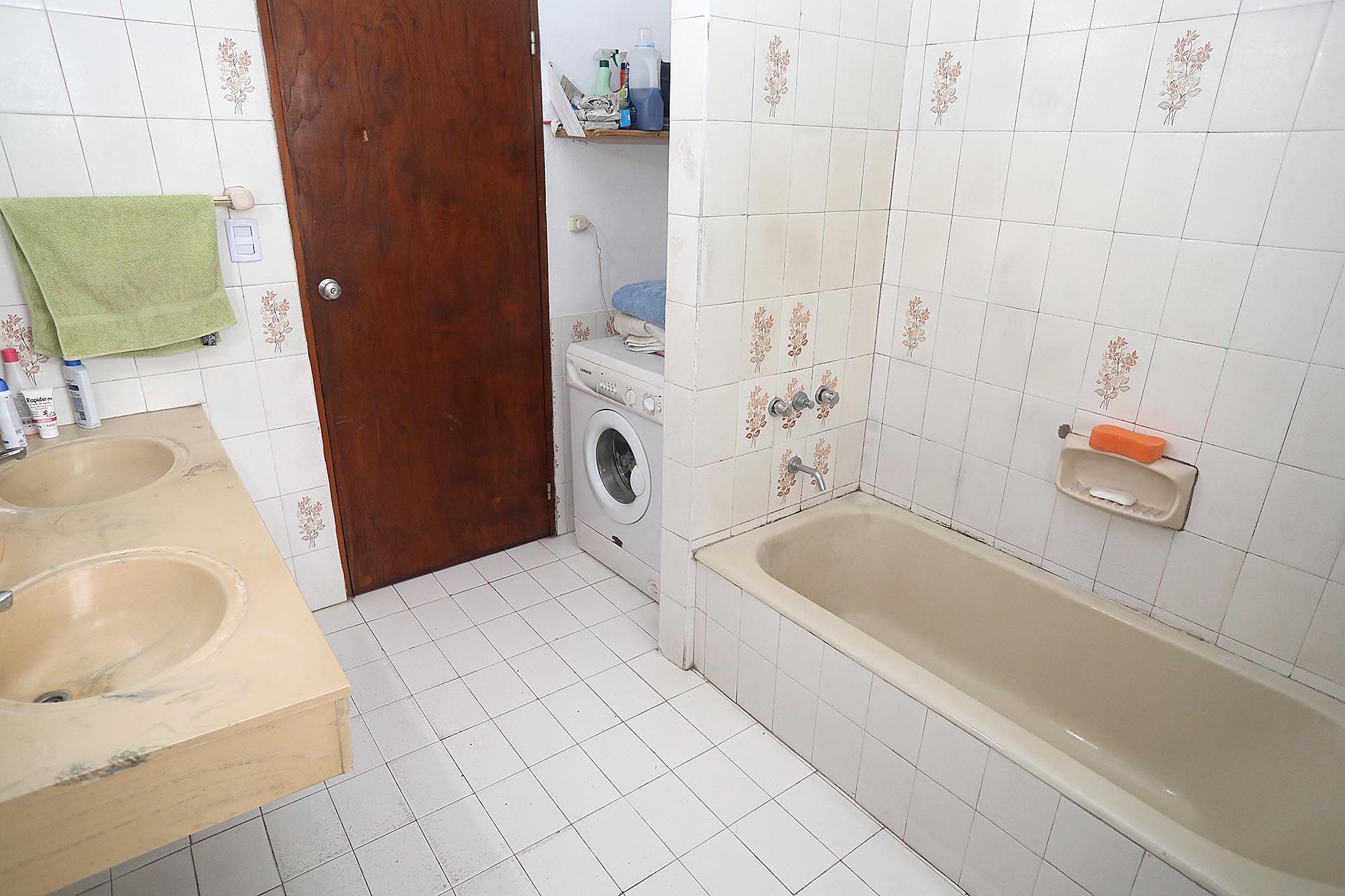 Gran casa en venta a pasos del hipódromo