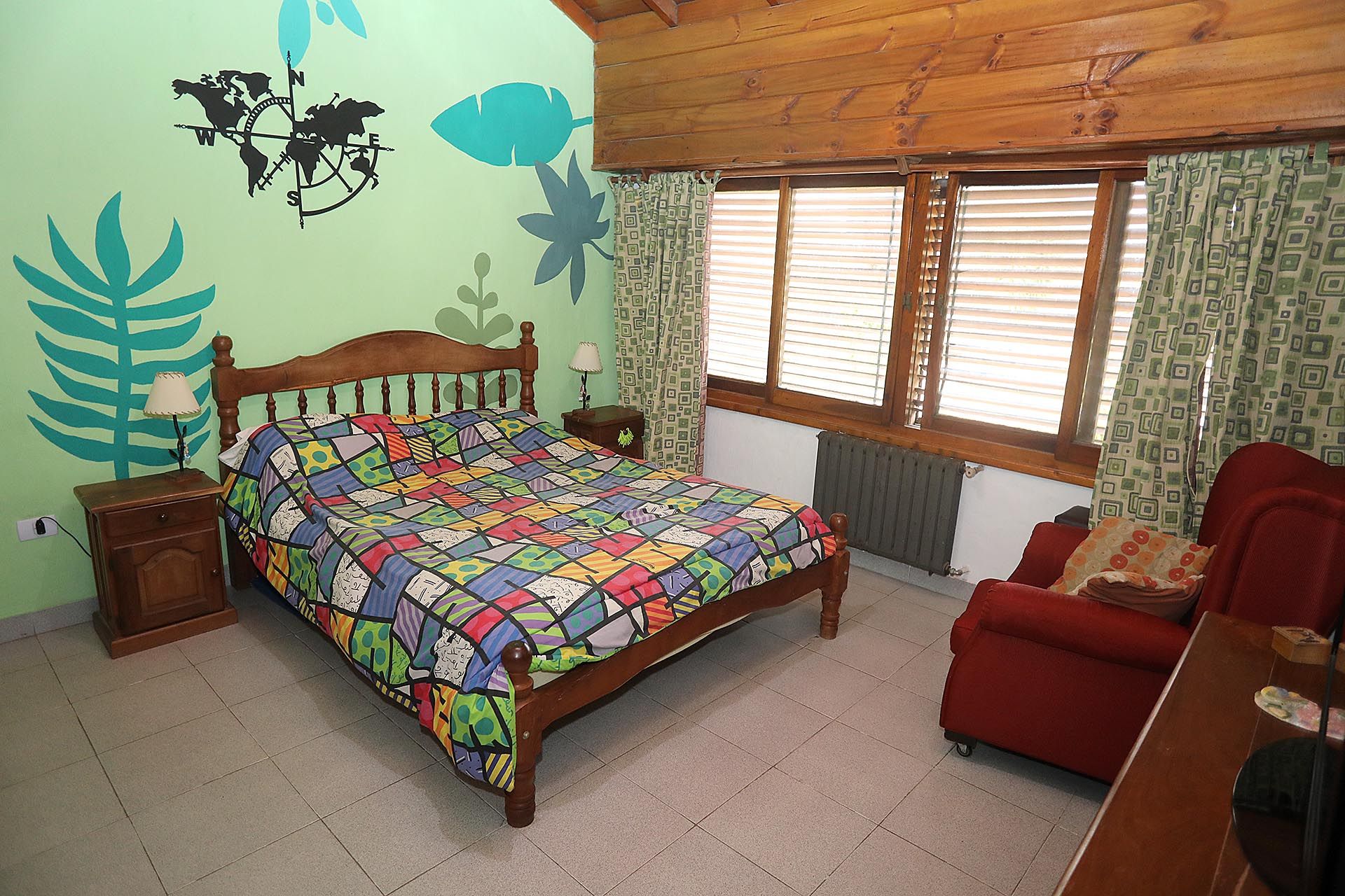 Gran casa en venta a pasos del hipódromo
