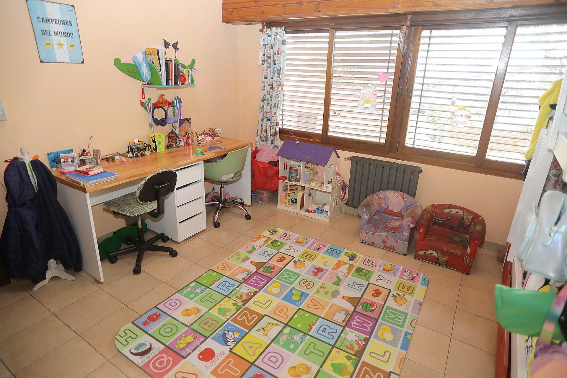 Gran casa en venta a pasos del hipódromo