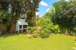 Gran casa en venta a pasos del hipódromo