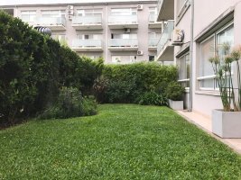 Venta departamento PB 4 ambientes Complejo La Mora