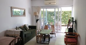 Venta departamento PB 4 ambientes Complejo La Mora
