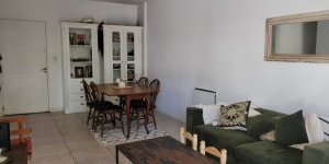 Venta departamento PB 4 ambientes Complejo La Mora
