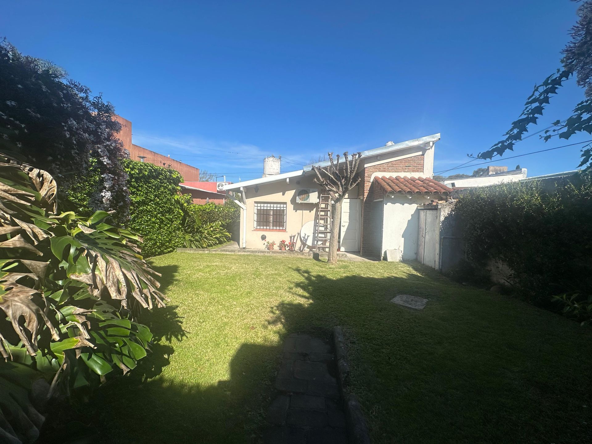 Venta Casa 4 Amb. San Isidro Cochera