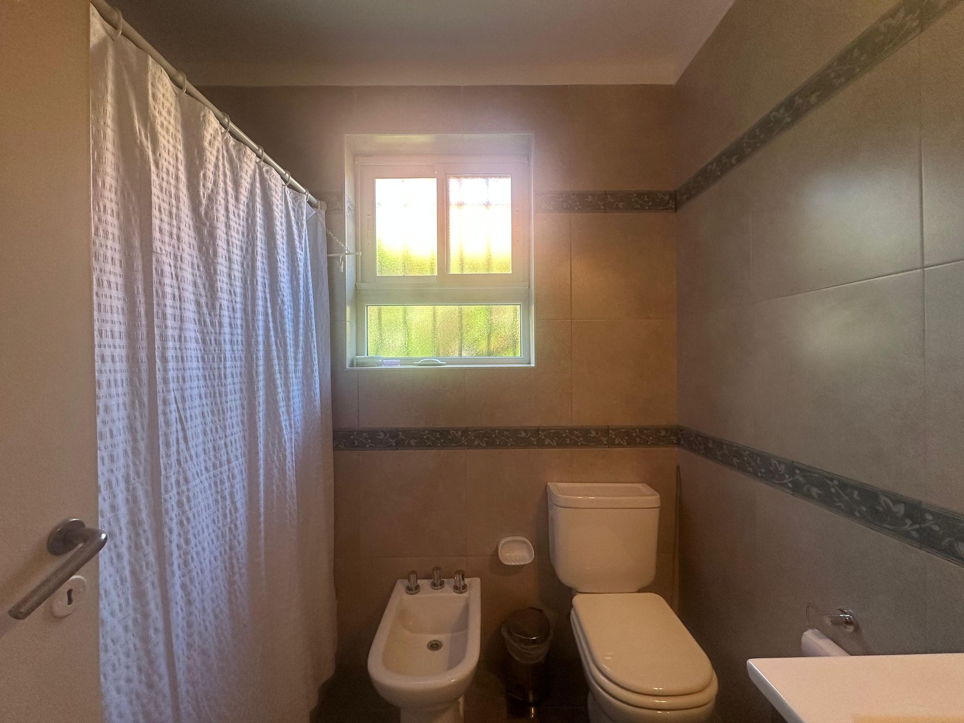 Venta Casa 4 Amb. San Isidro Cochera