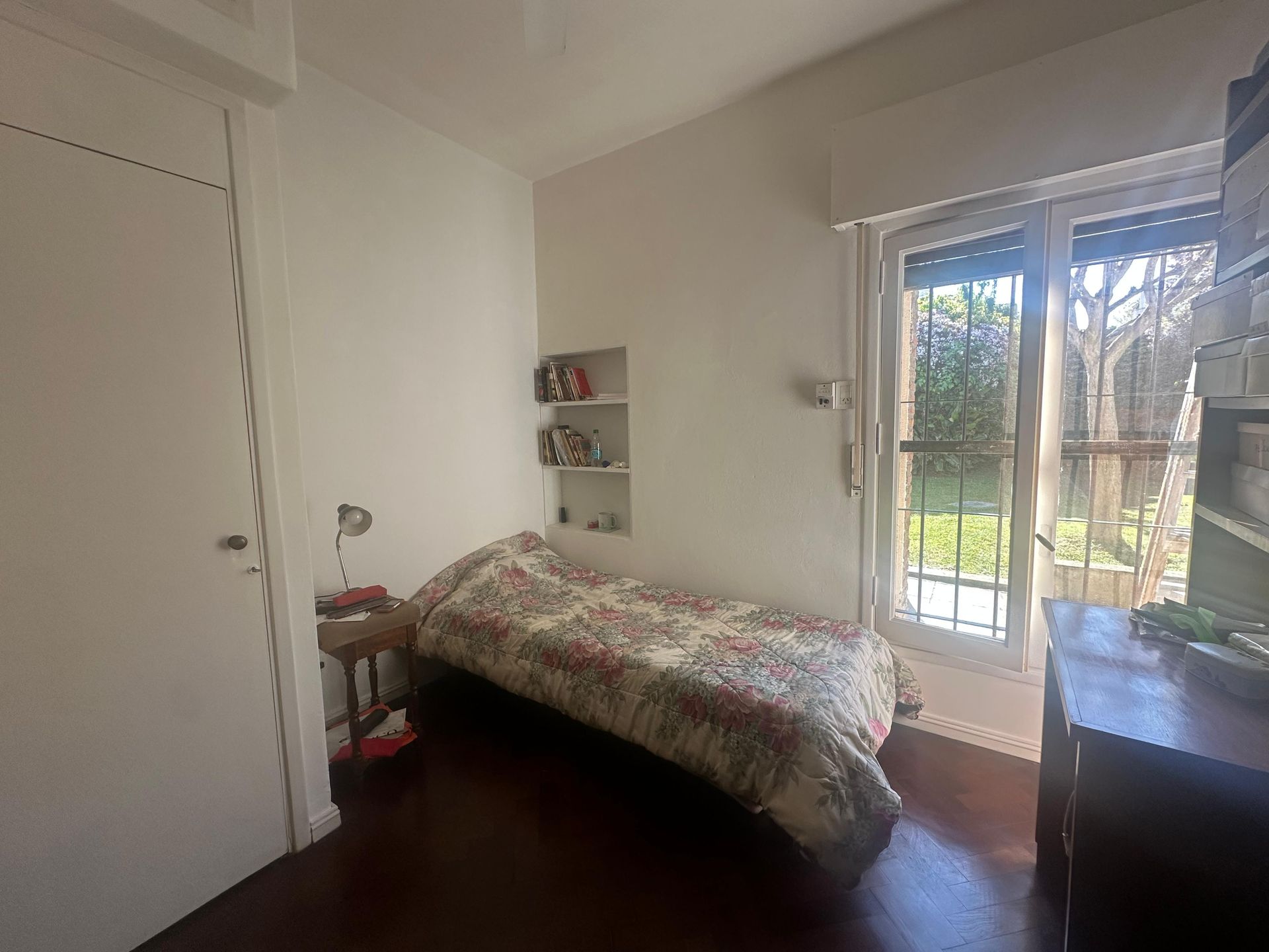 Venta Casa 4 Amb. San Isidro Cochera