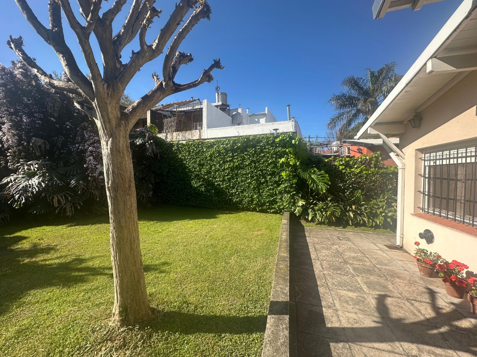 Venta Casa 4 Amb. San Isidro Cochera