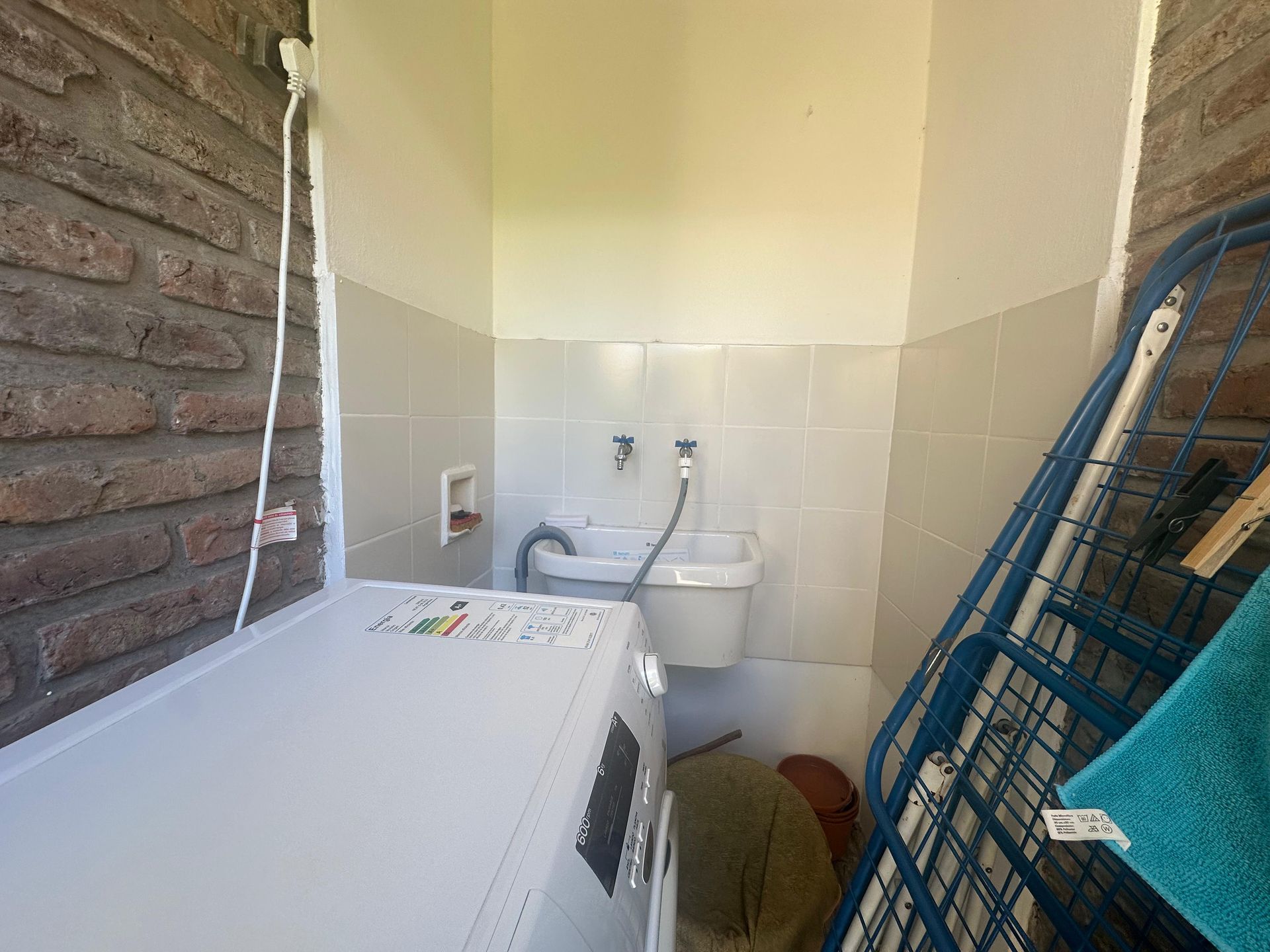 Venta Casa 4 Amb. San Isidro Cochera