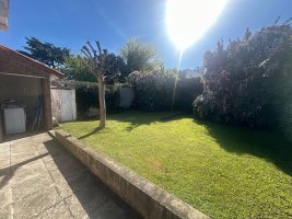 Venta Casa 4 Amb. San Isidro Cochera