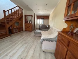 Modern House with Garage for Sale in Martínez