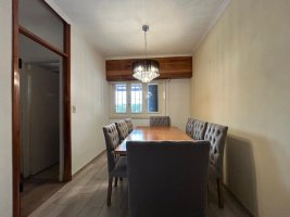Modern House with Garage for Sale in Martínez