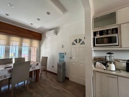 Modern House with Garage for Sale in Martínez