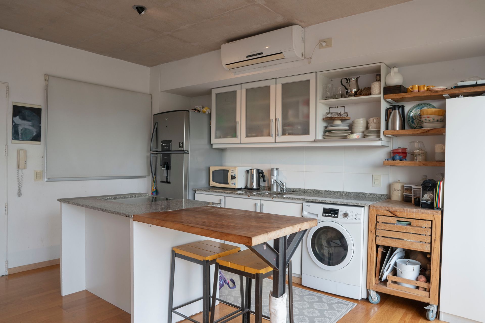 VENTA. DEPTO. 3 AMB y 1/2 . VICENTE LOPEZ. BS AS