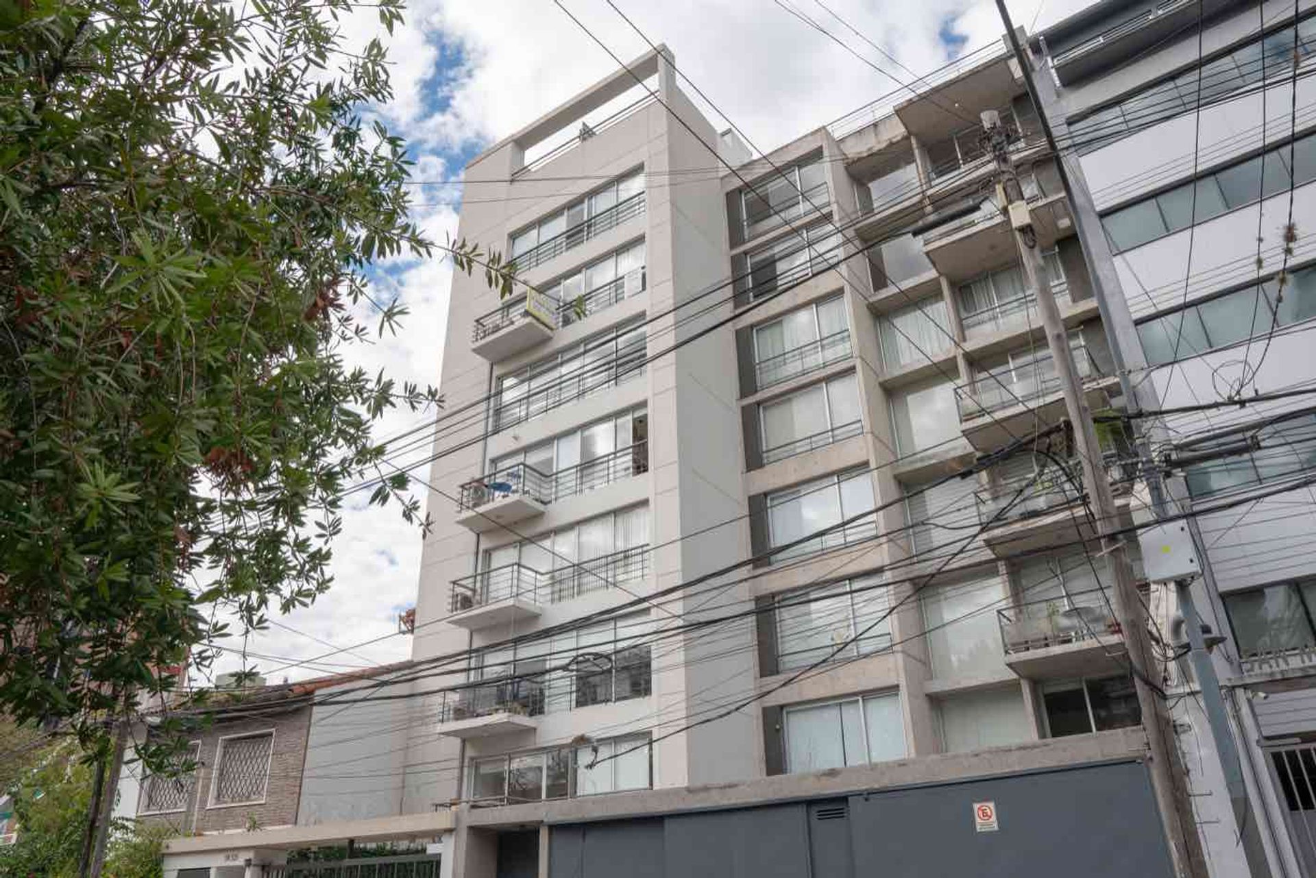 VENTA. DEPTO. 3 AMB y 1/2 . VICENTE LOPEZ. BS AS