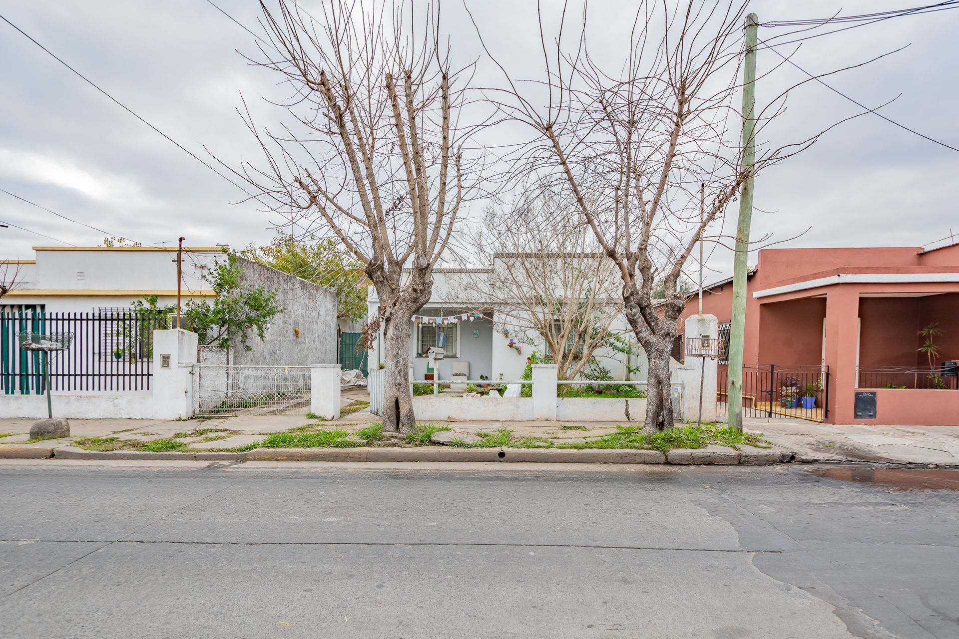 Casa a reciclar en venta en Rincón - Tigre