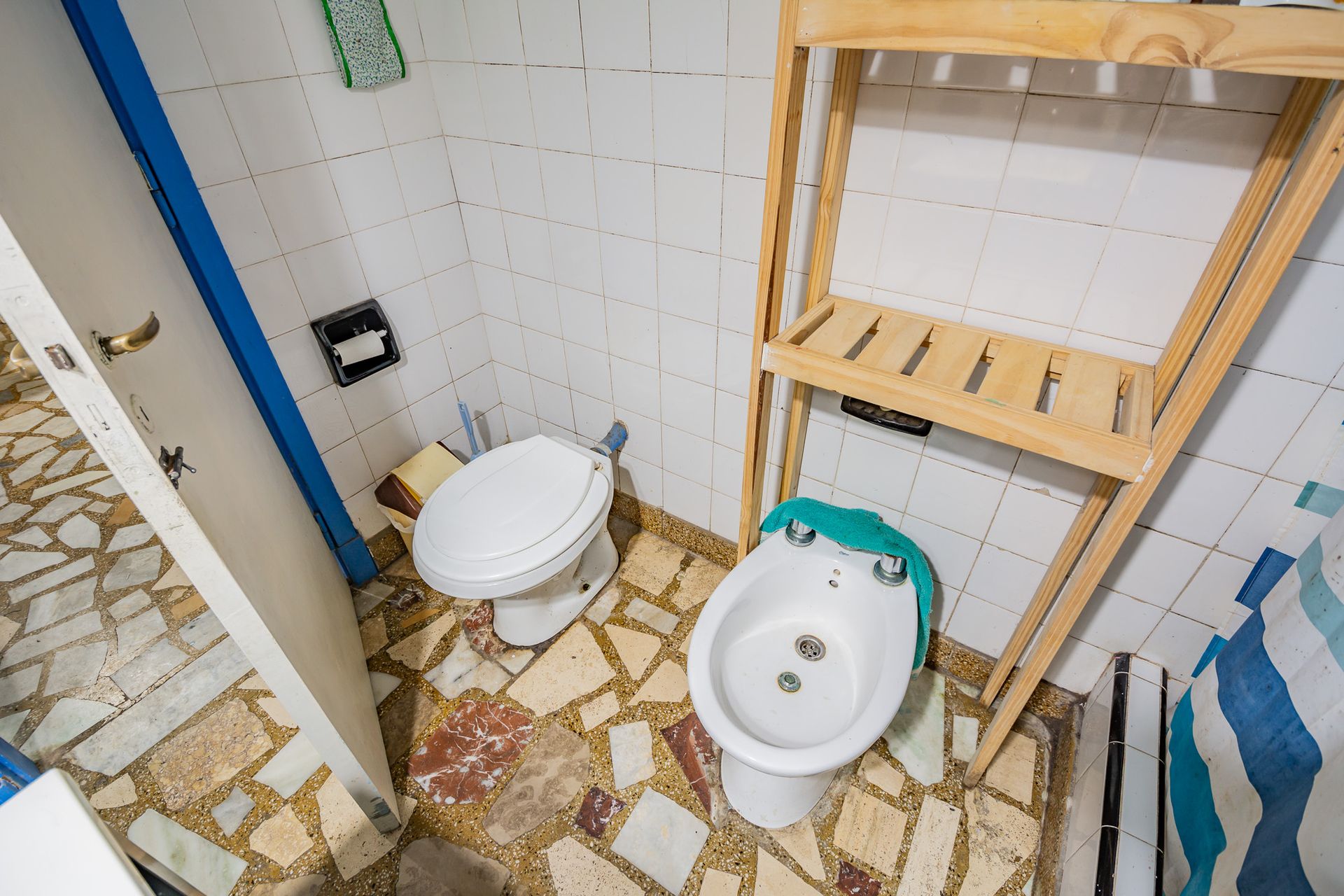 Casa a reciclar en venta en Rincón - Tigre