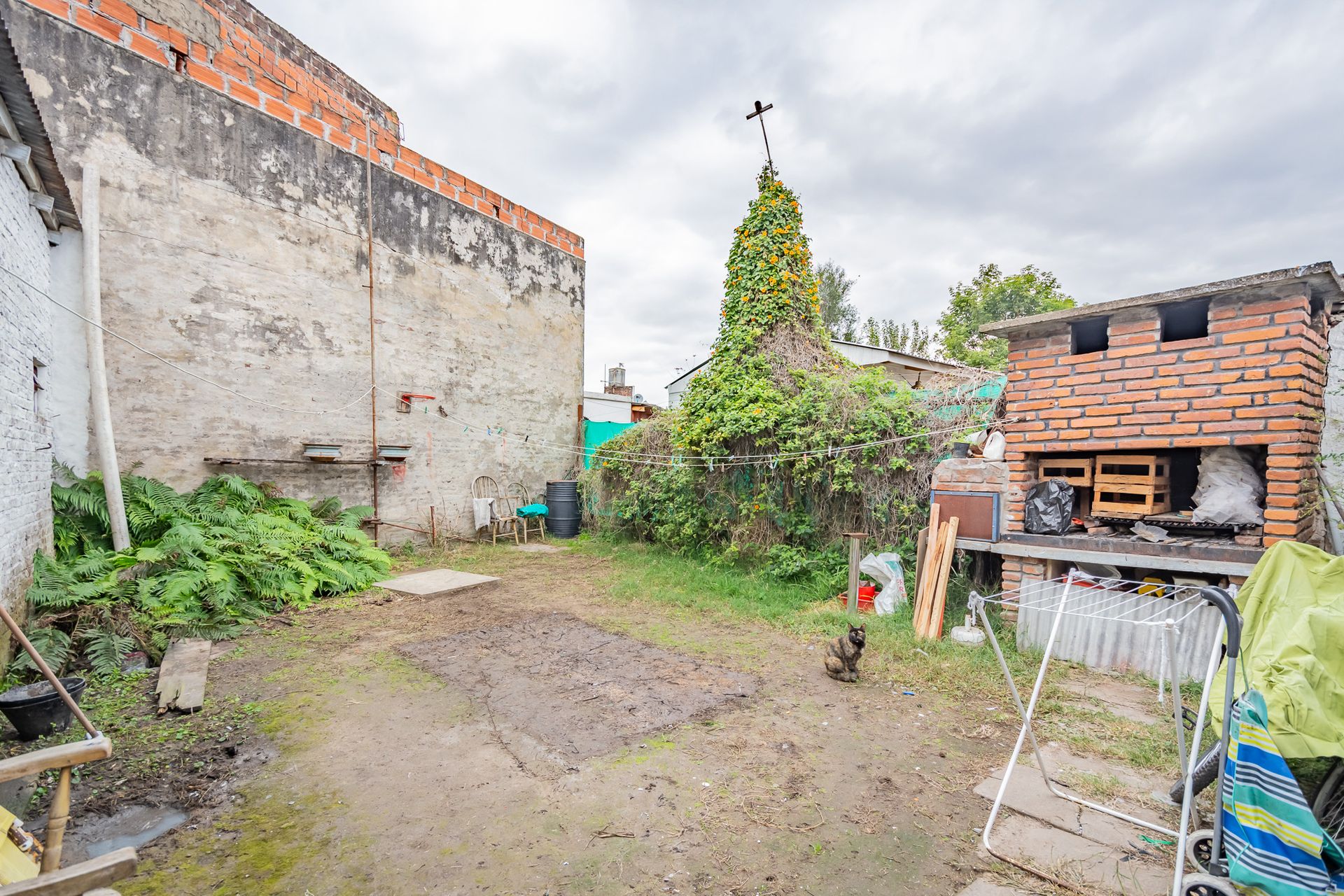 Casa a reciclar en venta en Rincón - Tigre