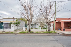Casa a reciclar en venta en Rincón - Tigre
