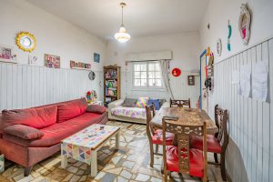 Casa a reciclar en venta en Rincón - Tigre