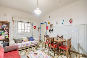 Casa a reciclar en venta en Rincón - Tigre