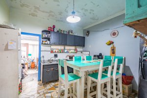 Casa a reciclar en venta en Rincón - Tigre