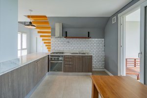 Dpto en Alquiler en Chateau El Palmar - Nordelta