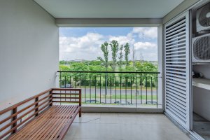 Dpto en Alquiler en Chateau El Palmar - Nordelta