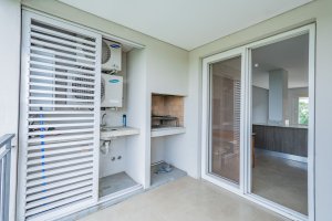 Dpto en Alquiler en Chateau El Palmar - Nordelta