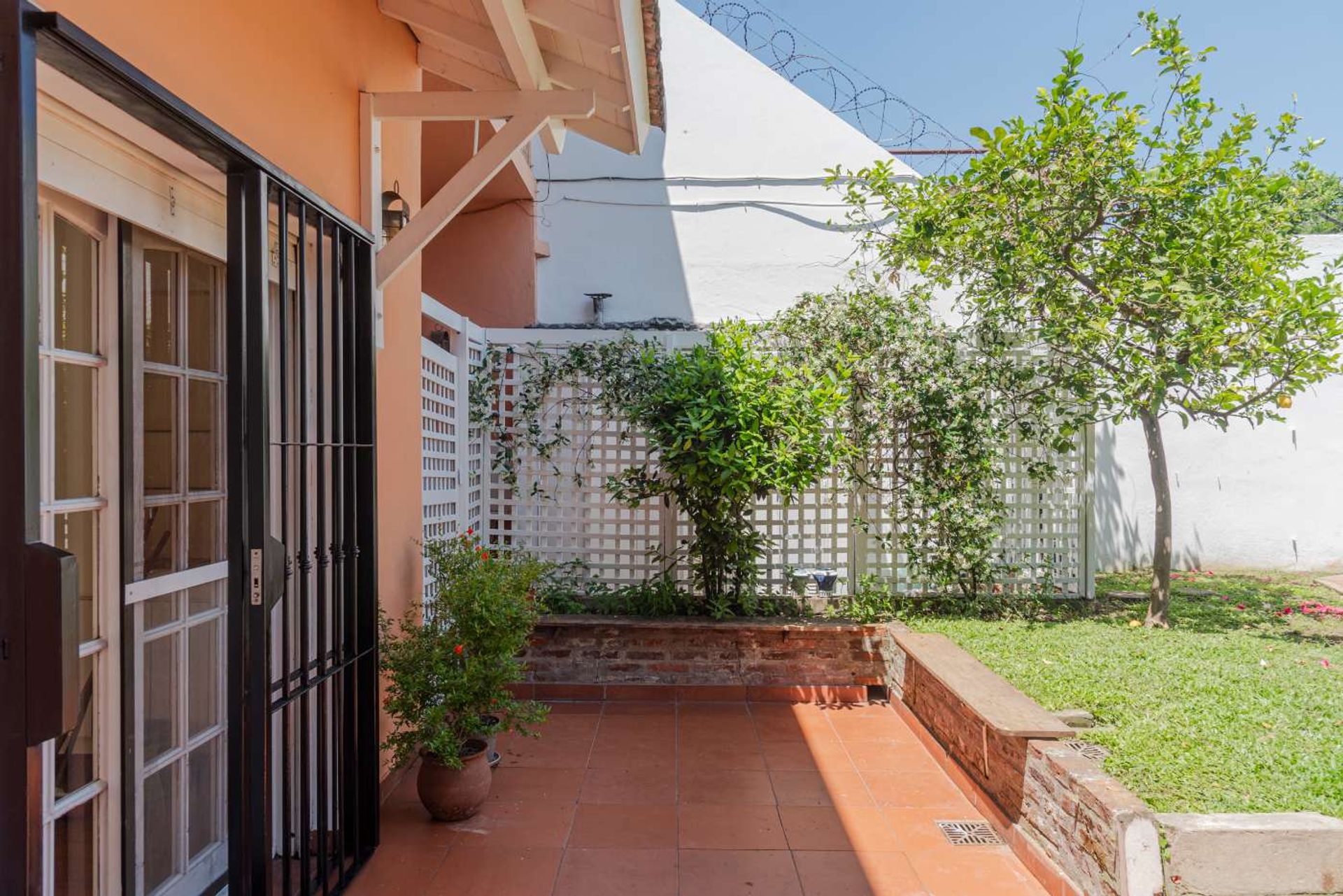 Venta casa 7 ambientes Florida