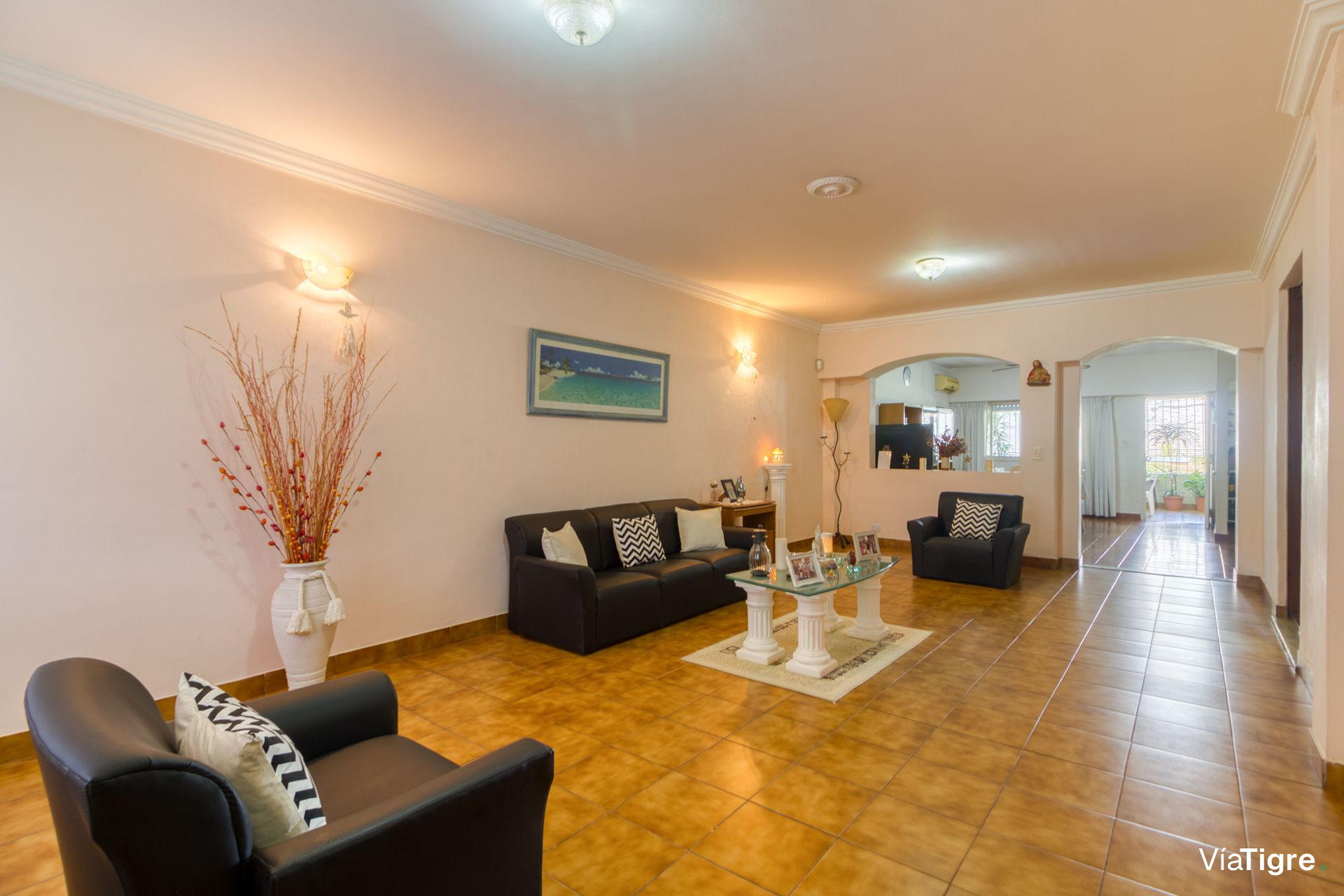 Venta casa 4 amb Villa Martelli