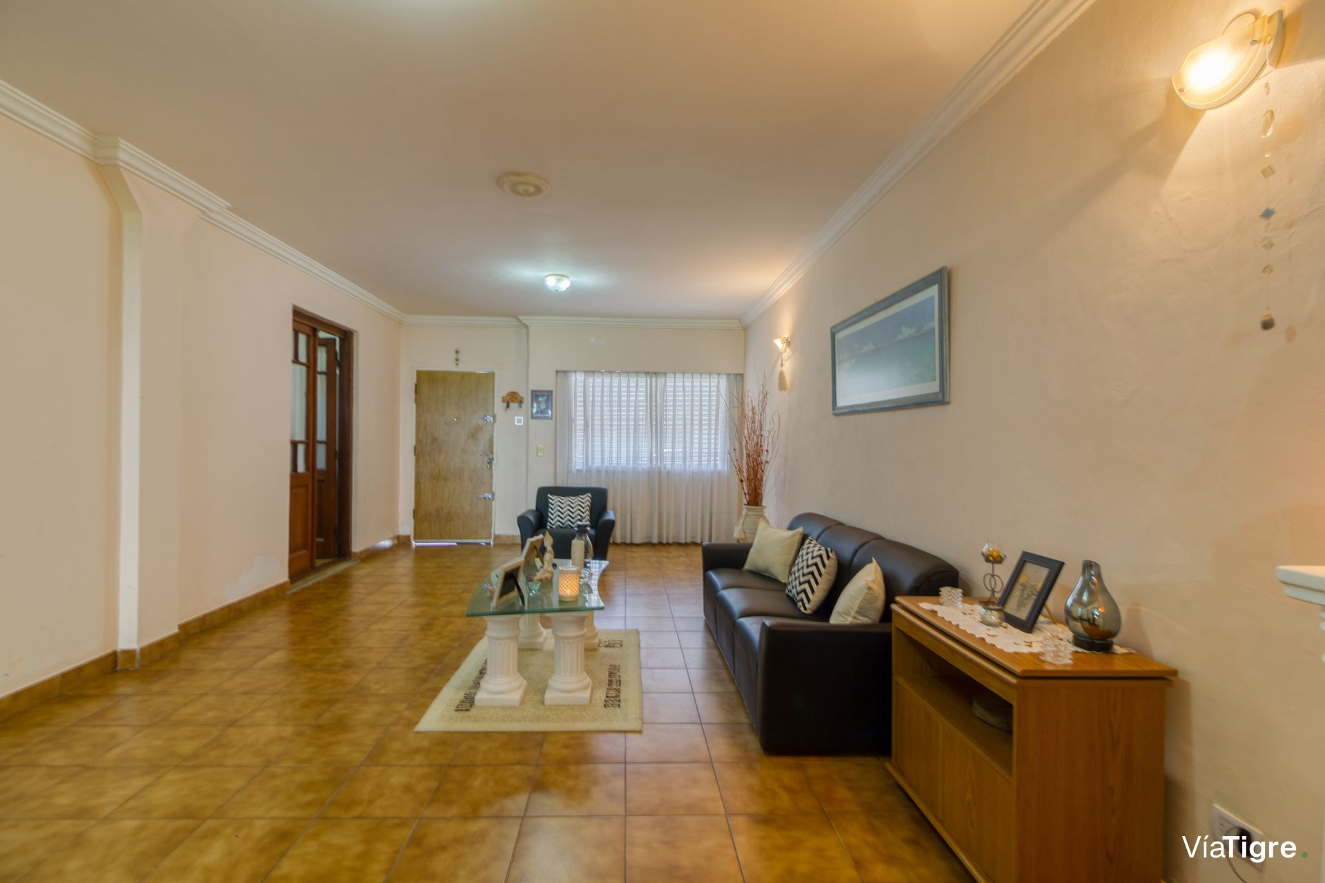 Venta casa 4 amb Villa Martelli