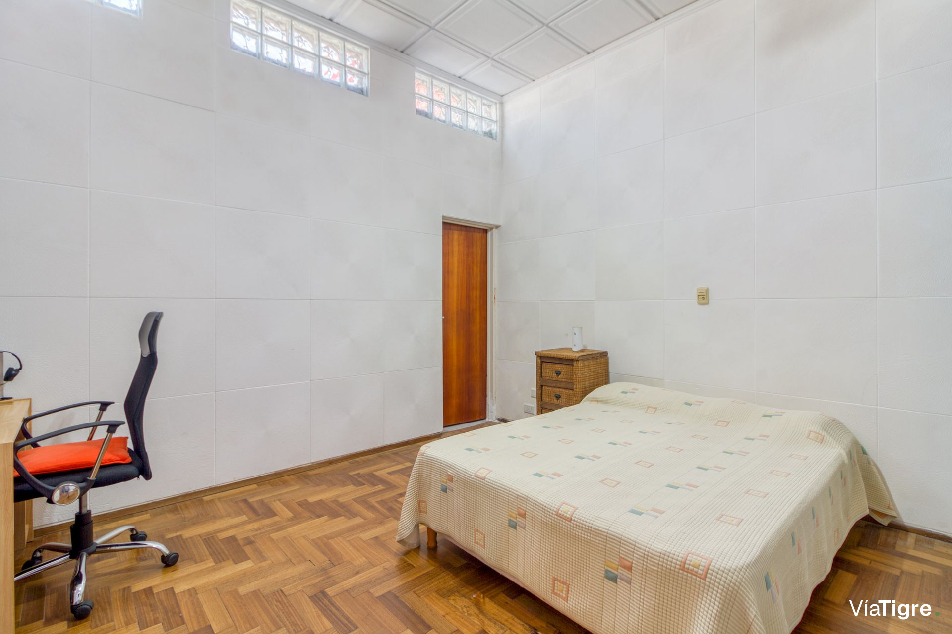 Venta casa 4 amb Villa Martelli