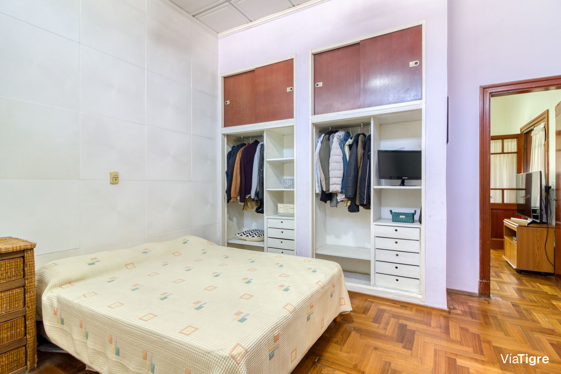 Venta casa 4 amb Villa Martelli