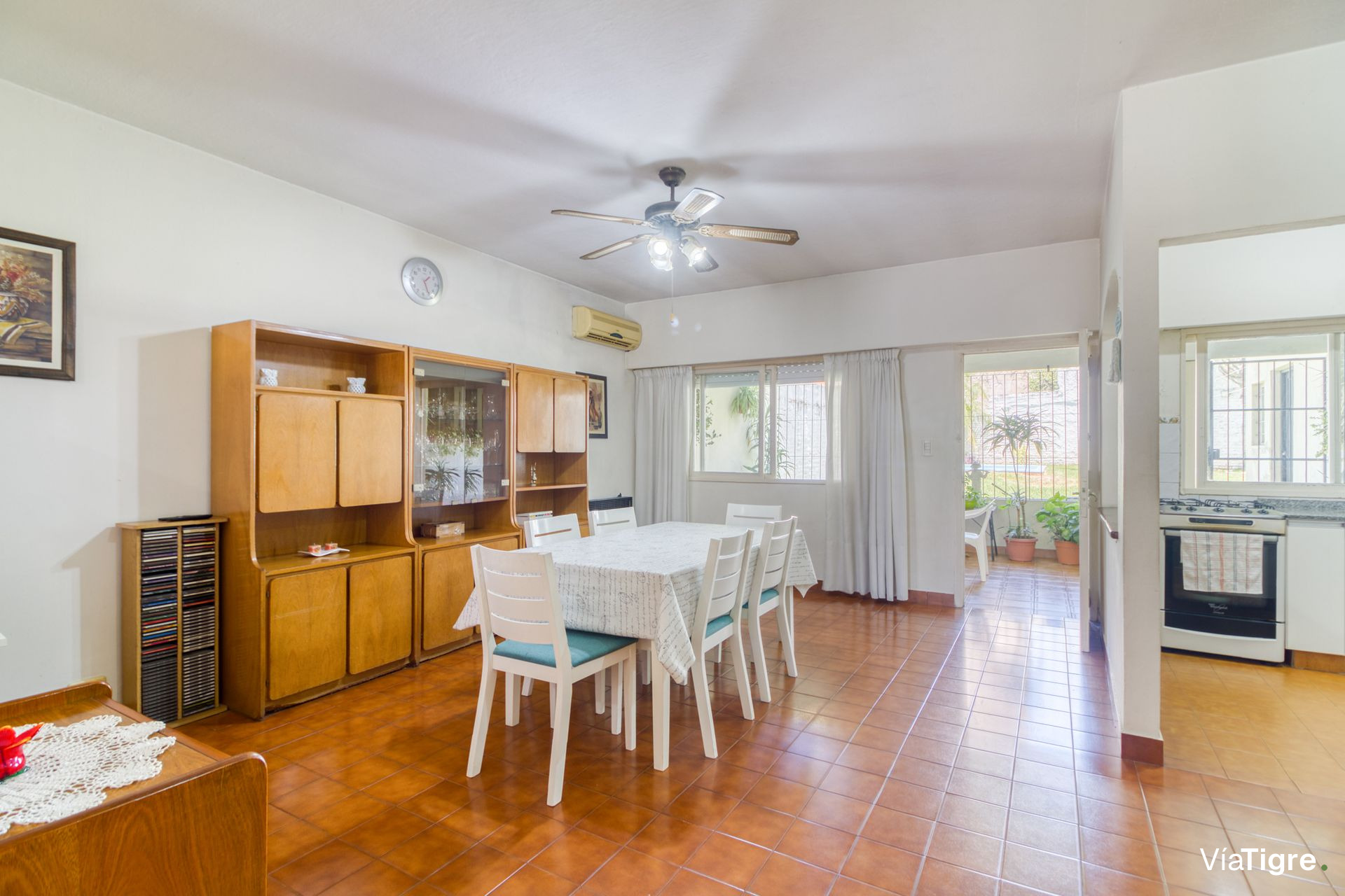 Venta casa 4 amb Villa Martelli