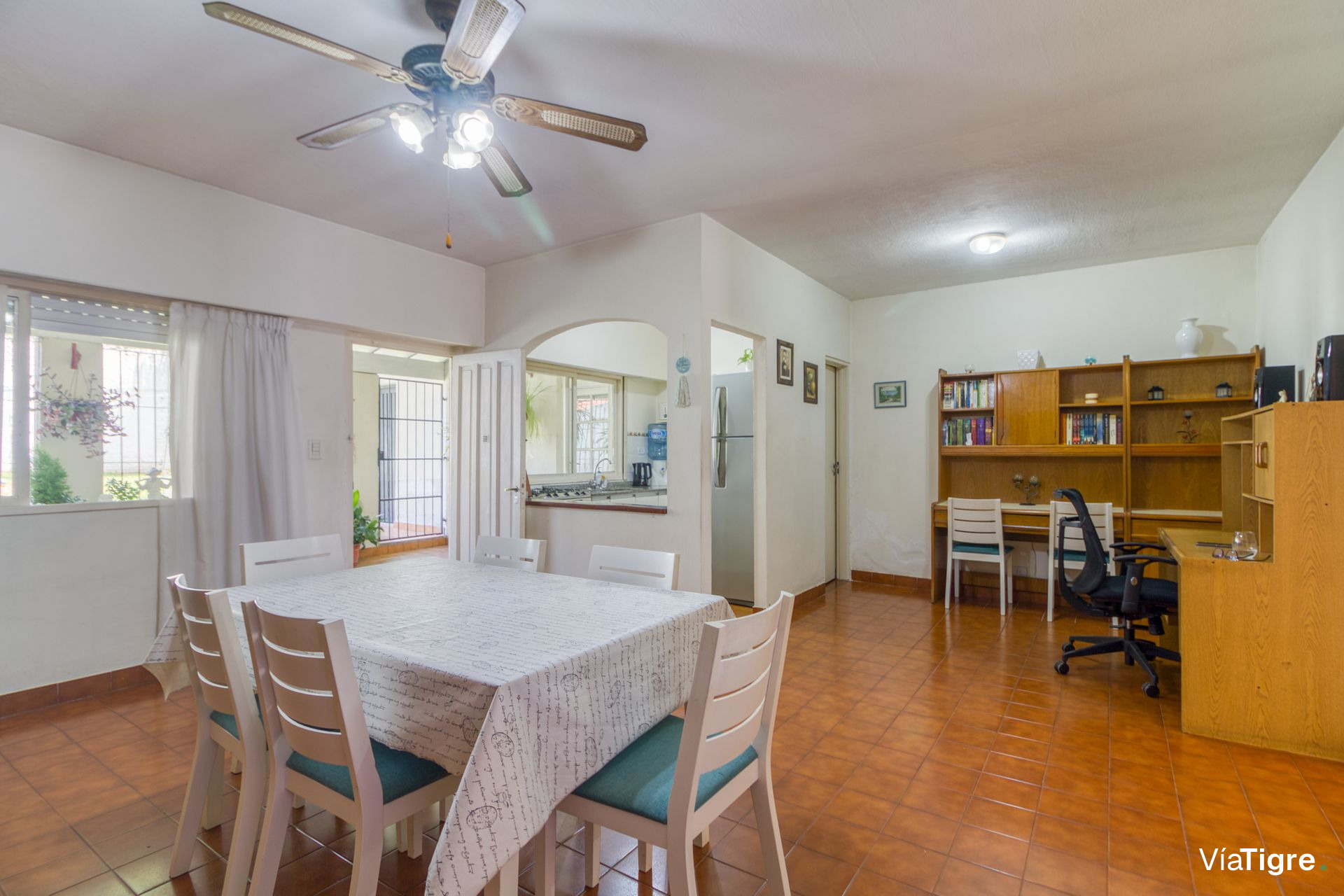 Venta casa 4 amb Villa Martelli
