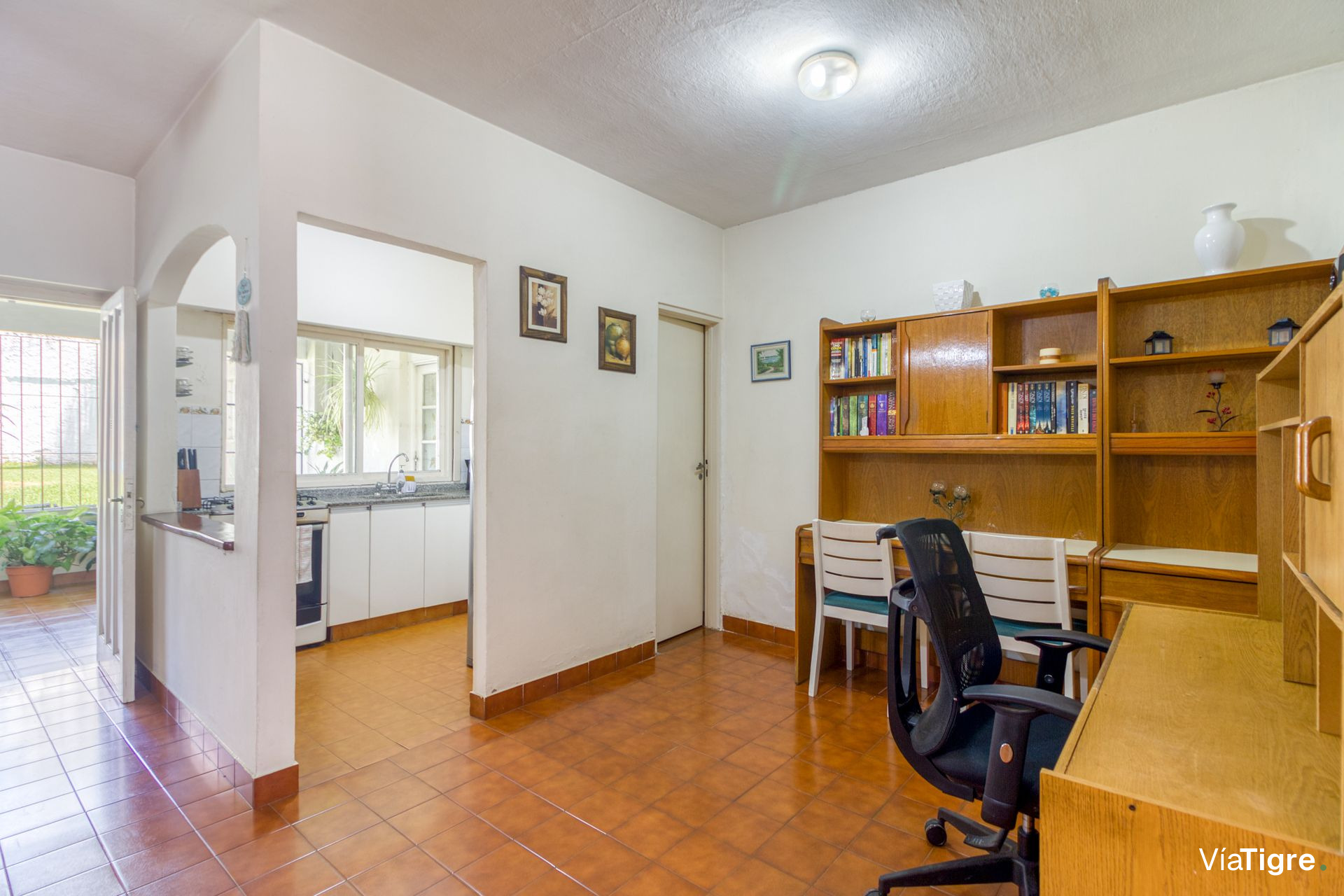 Venta casa 4 amb Villa Martelli
