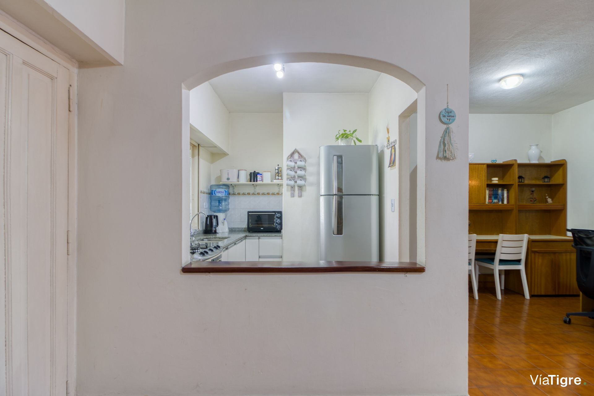 Venta casa 4 amb Villa Martelli